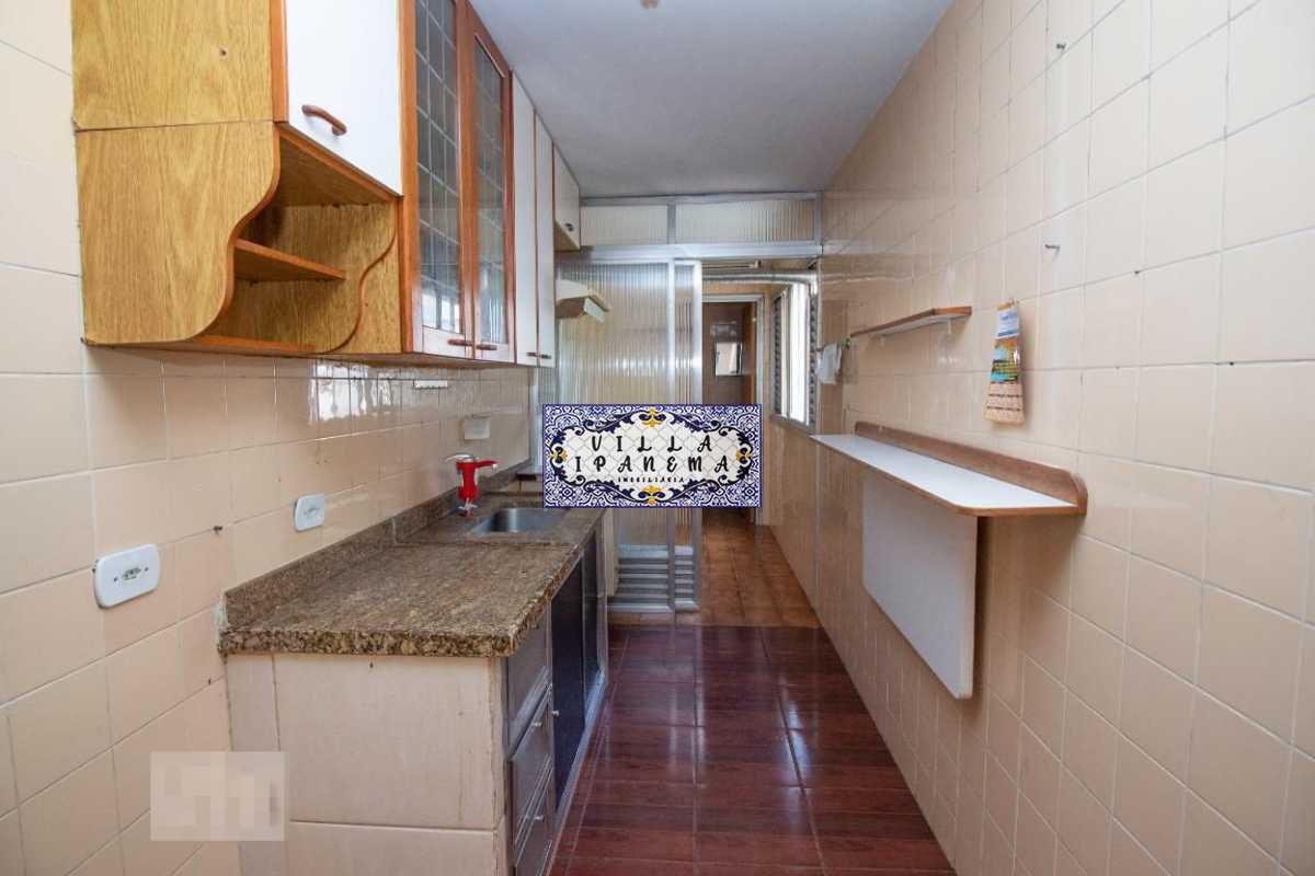 Conheça g. do imóvel - Apartamento à venda Rua Caiapó, Engenho Novo, Rio de Janeiro - R$ 342.000 - IPA0806 - 9 g. - 9