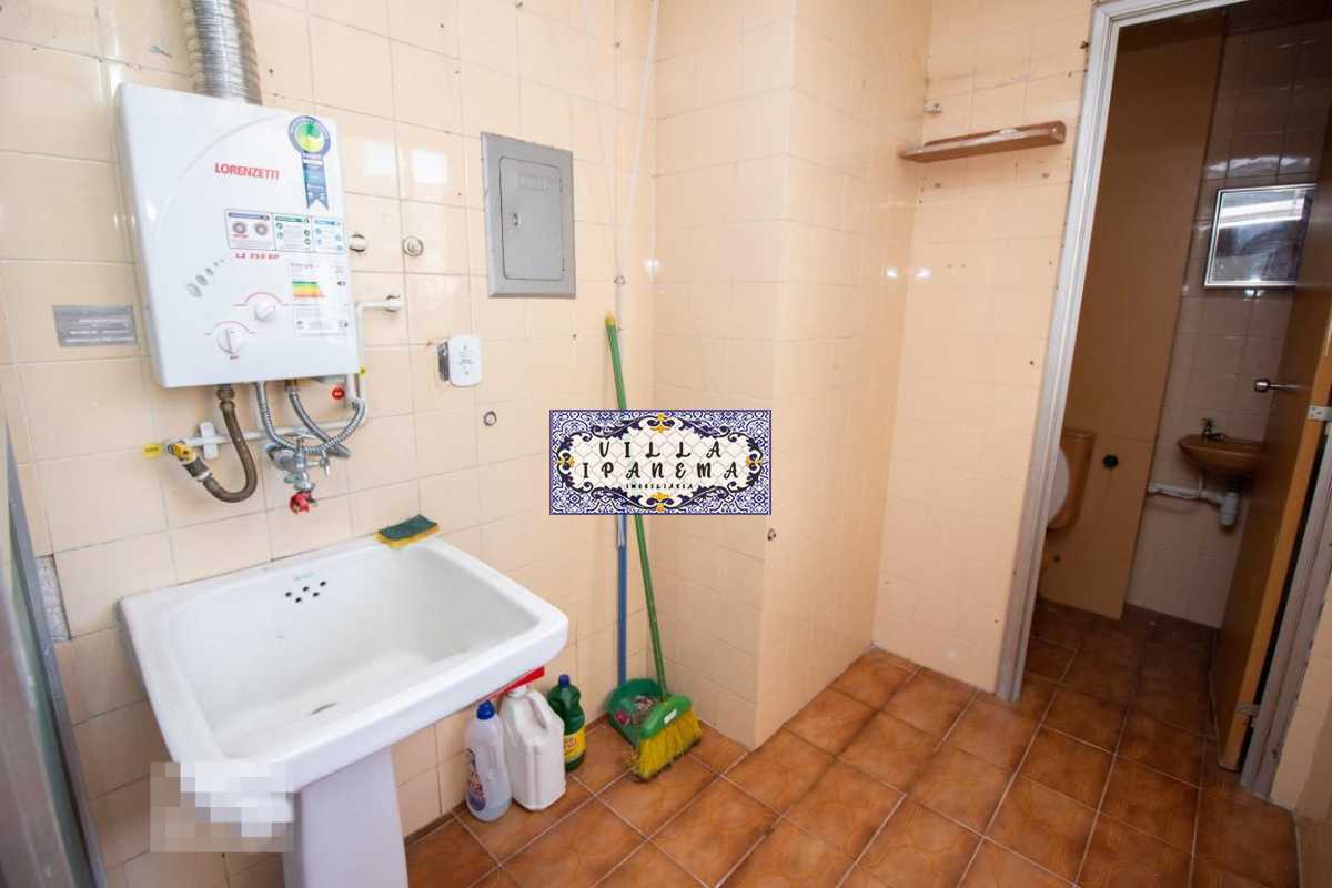 Conheça i. do imóvel - Apartamento à venda Rua Caiapó, Engenho Novo, Rio de Janeiro - R$ 342.000 - IPA0806 - 11 i. - 11