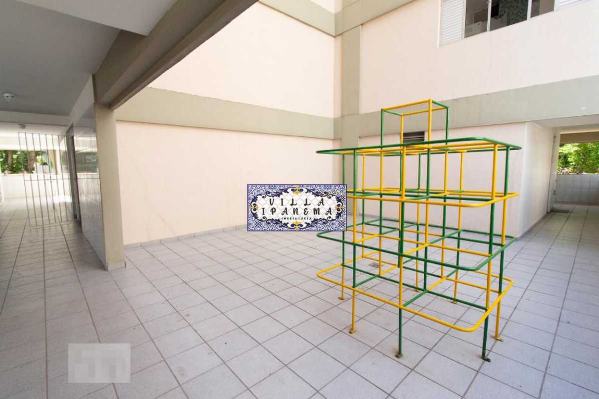 Conheça j. do imóvel - Apartamento à venda Rua Caiapó, Engenho Novo, Rio de Janeiro - R$ 342.000 - IPA0806 - 12 j. - 12