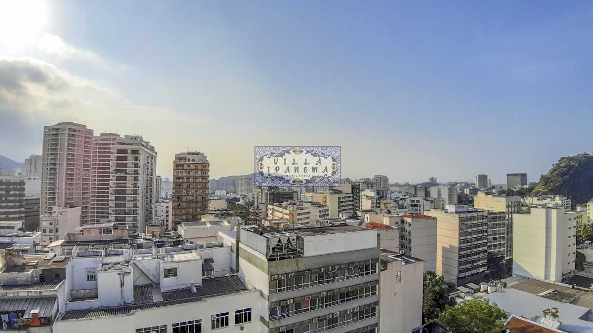 Conheça C do imóvel - Sala Comercial 62m² à venda Praça Saenz Peña, Tijuca, Rio de Janeiro - R$ 450.000 - IPA315 - 3 C - 3
