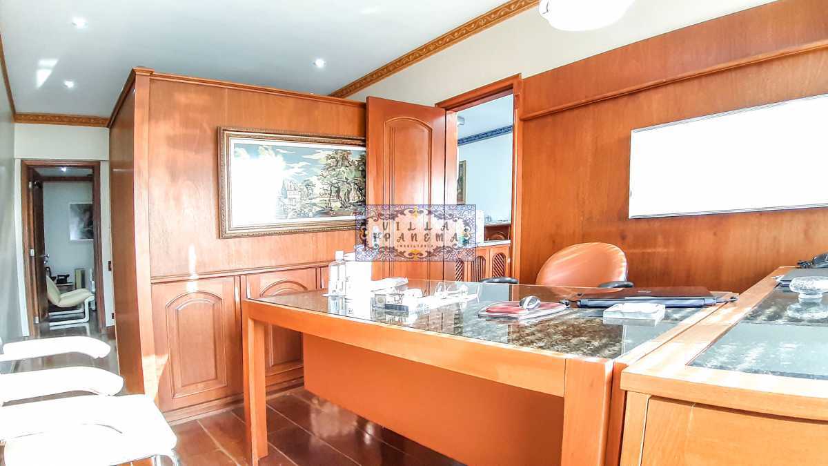 Conheça E do imóvel - Sala Comercial 62m² à venda Praça Saenz Peña, Tijuca, Rio de Janeiro - R$ 450.000 - IPA315 - 5 E - 5