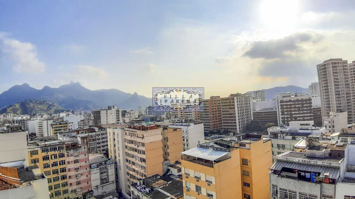 Conheça FA do imóvel - Sala Comercial 62m² à venda Praça Saenz Peña, Tijuca, Rio de Janeiro - R$ 450.000 - IPA315 - 7 FA - 7