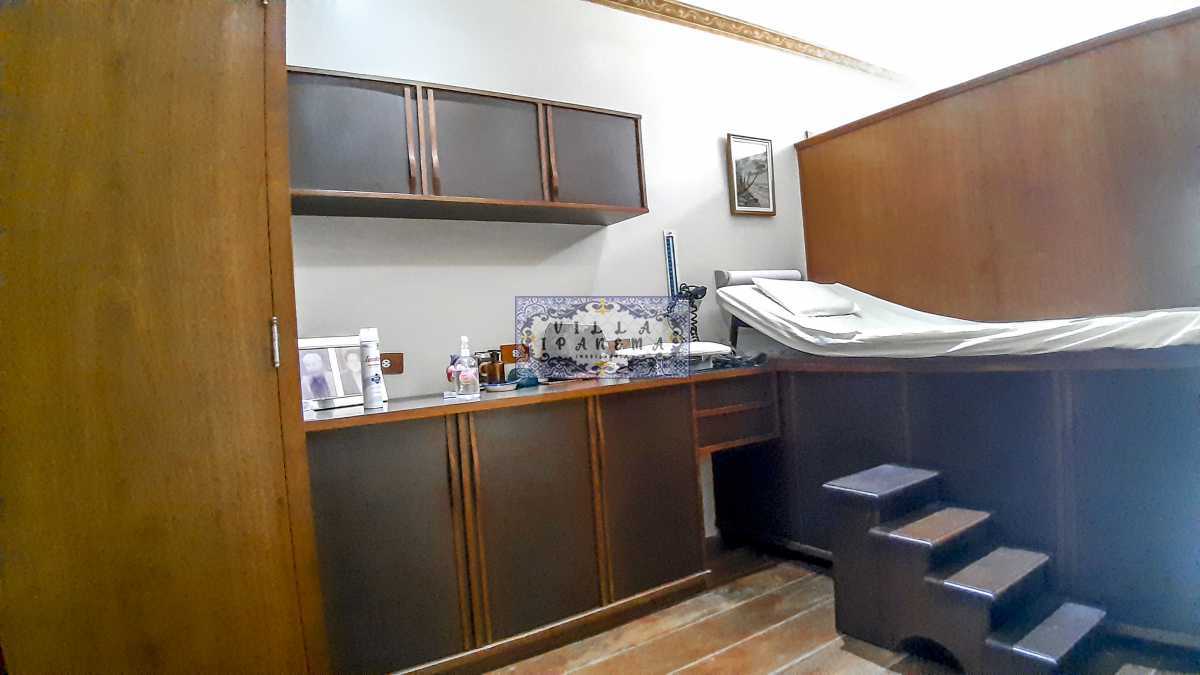 Conheça H do imóvel - Sala Comercial 62m² à venda Praça Saenz Peña, Tijuca, Rio de Janeiro - R$ 450.000 - IPA315 - 9 H - 9