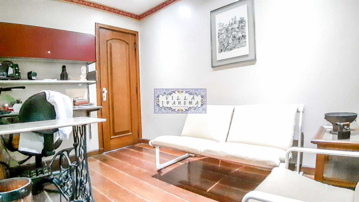 Conheça I do imóvel - Sala Comercial 62m² à venda Praça Saenz Peña, Tijuca, Rio de Janeiro - R$ 450.000 - IPA315 - 11 I - 11