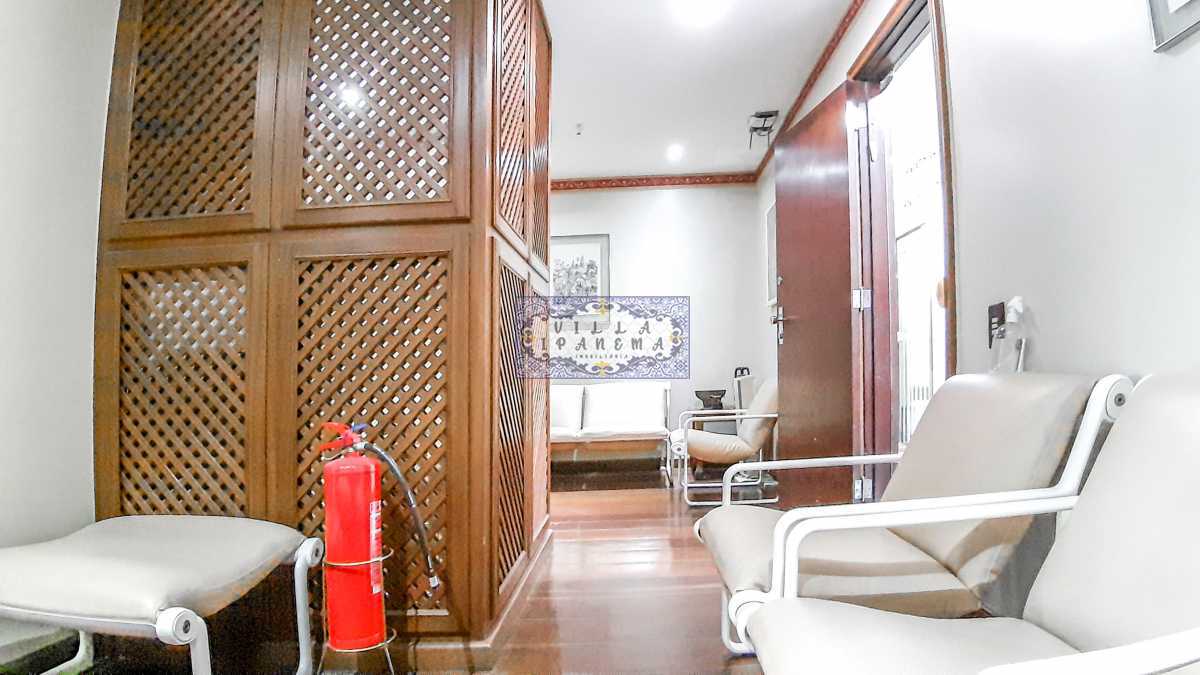 Conheça K do imóvel - Sala Comercial 62m² à venda Praça Saenz Peña, Tijuca, Rio de Janeiro - R$ 450.000 - IPA315 - 13 K - 13