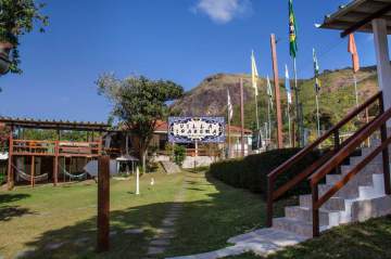Sítio à venda Estrada Abelardo da Cunha, Iucas, Teresópolis - R$ 2.900.000 - IPA6560