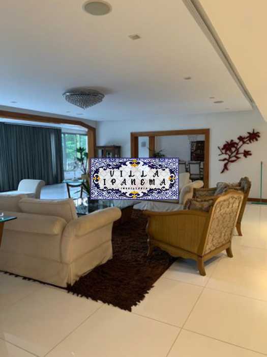 Conheça 956107290423078 do imóvel - Apartamento à venda Praia do Flamengo, Flamengo, Rio de Janeiro - R$ 5.500.000 - IPA6665 - 3 956107290423078 - 3