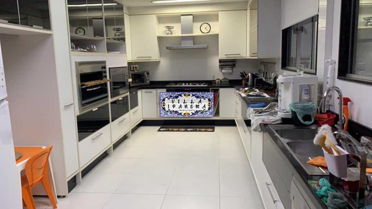 Conheça 958183658377007 do imóvel - Apartamento à venda Praia do Flamengo, Flamengo, Rio de Janeiro - R$ 5.500.000 - IPA6665 - 6 958183658377007 - 6