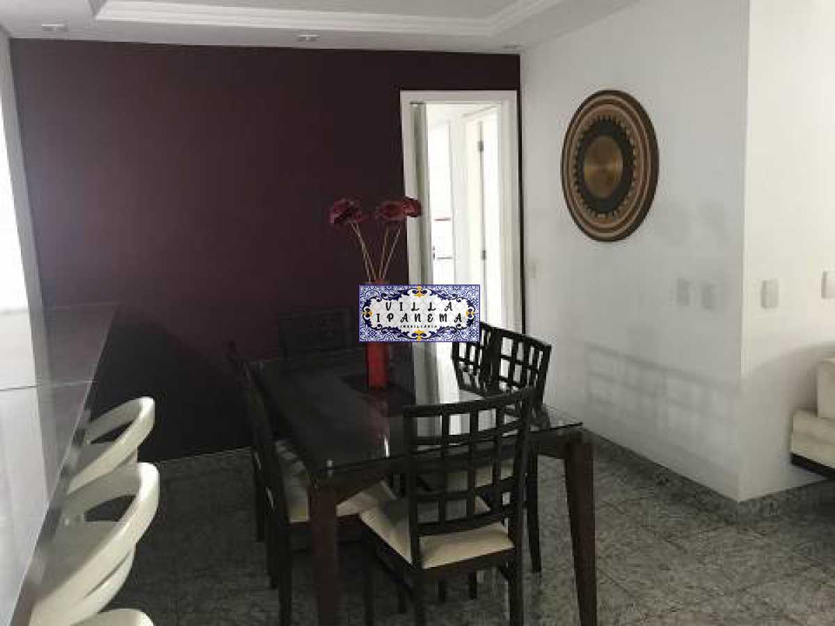 Conheça d do imóvel - Apartamento à venda Rua Joaquim Távora, Icaraí, Niterói - R$ 660.000 - IPA561 - 4 d - 4