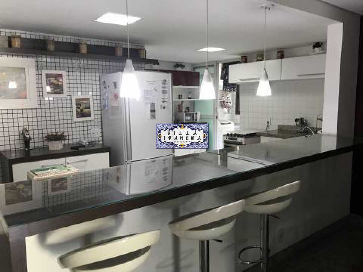 Conheça e do imóvel - Apartamento à venda Rua Joaquim Távora, Icaraí, Niterói - R$ 660.000 - IPA561 - 5 e - 5