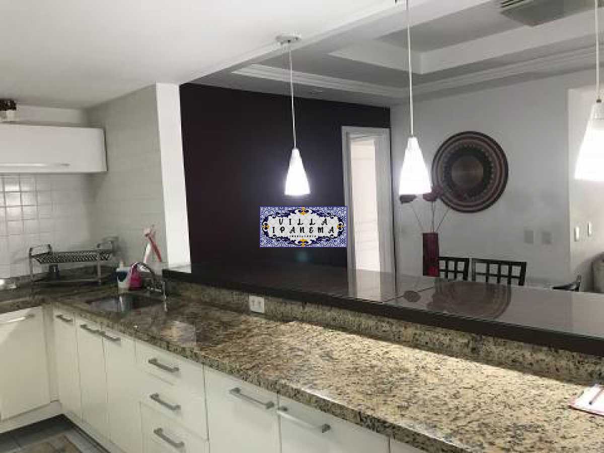 Conheça f do imóvel - Apartamento à venda Rua Joaquim Távora, Icaraí, Niterói - R$ 660.000 - IPA561 - 6 f - 6