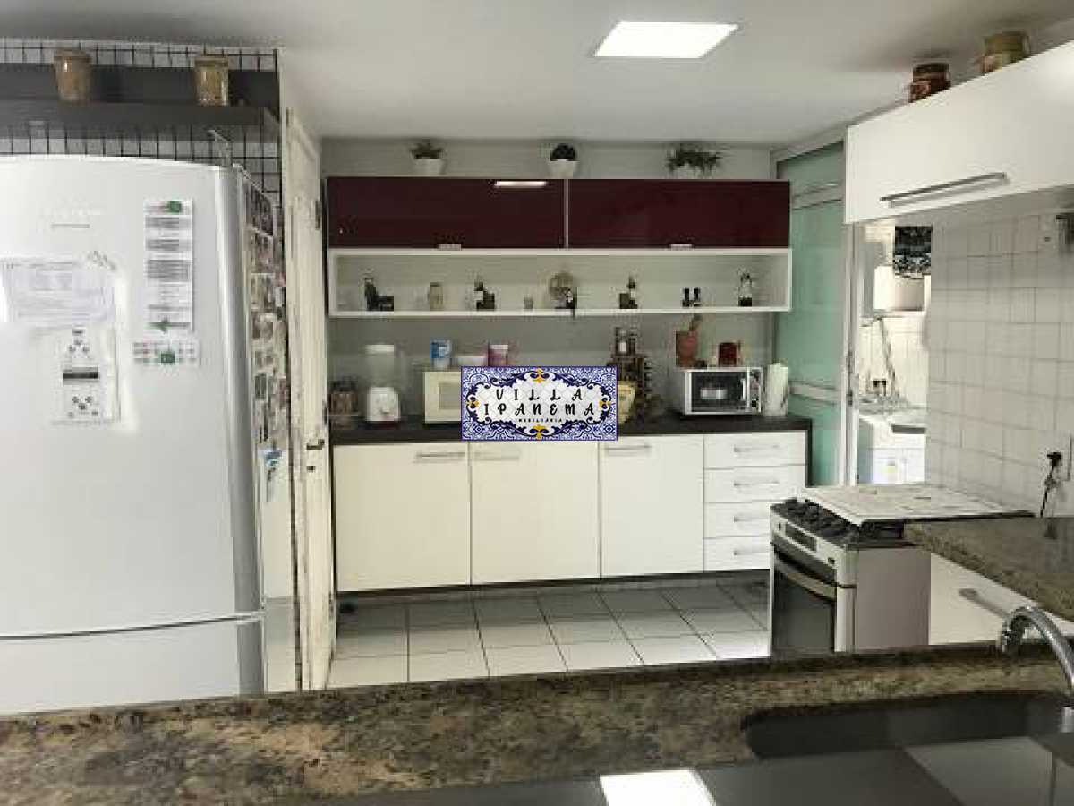 Conheça g do imóvel - Apartamento à venda Rua Joaquim Távora, Icaraí, Niterói - R$ 660.000 - IPA561 - 7 g - 7