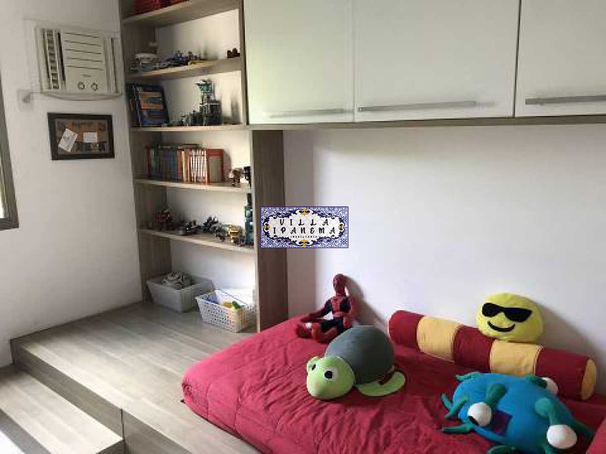 Conheça h do imóvel - Apartamento à venda Rua Joaquim Távora, Icaraí, Niterói - R$ 660.000 - IPA561 - 8 h - 8