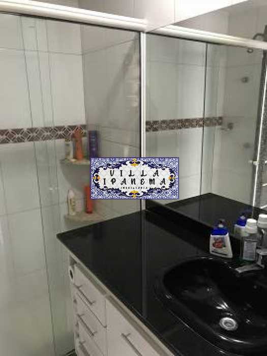 Conheça k do imóvel - Apartamento à venda Rua Joaquim Távora, Icaraí, Niterói - R$ 660.000 - IPA561 - 10 k - 10
