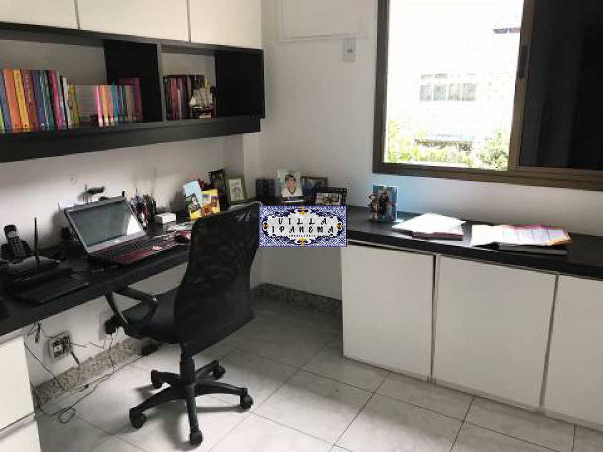 Conheça l do imóvel - Apartamento à venda Rua Joaquim Távora, Icaraí, Niterói - R$ 660.000 - IPA561 - 11 l - 11