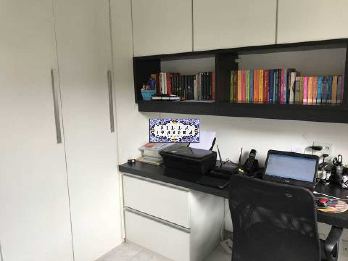 Conheça m do imóvel - Apartamento à venda Rua Joaquim Távora, Icaraí, Niterói - R$ 660.000 - IPA561 - 12 m - 12