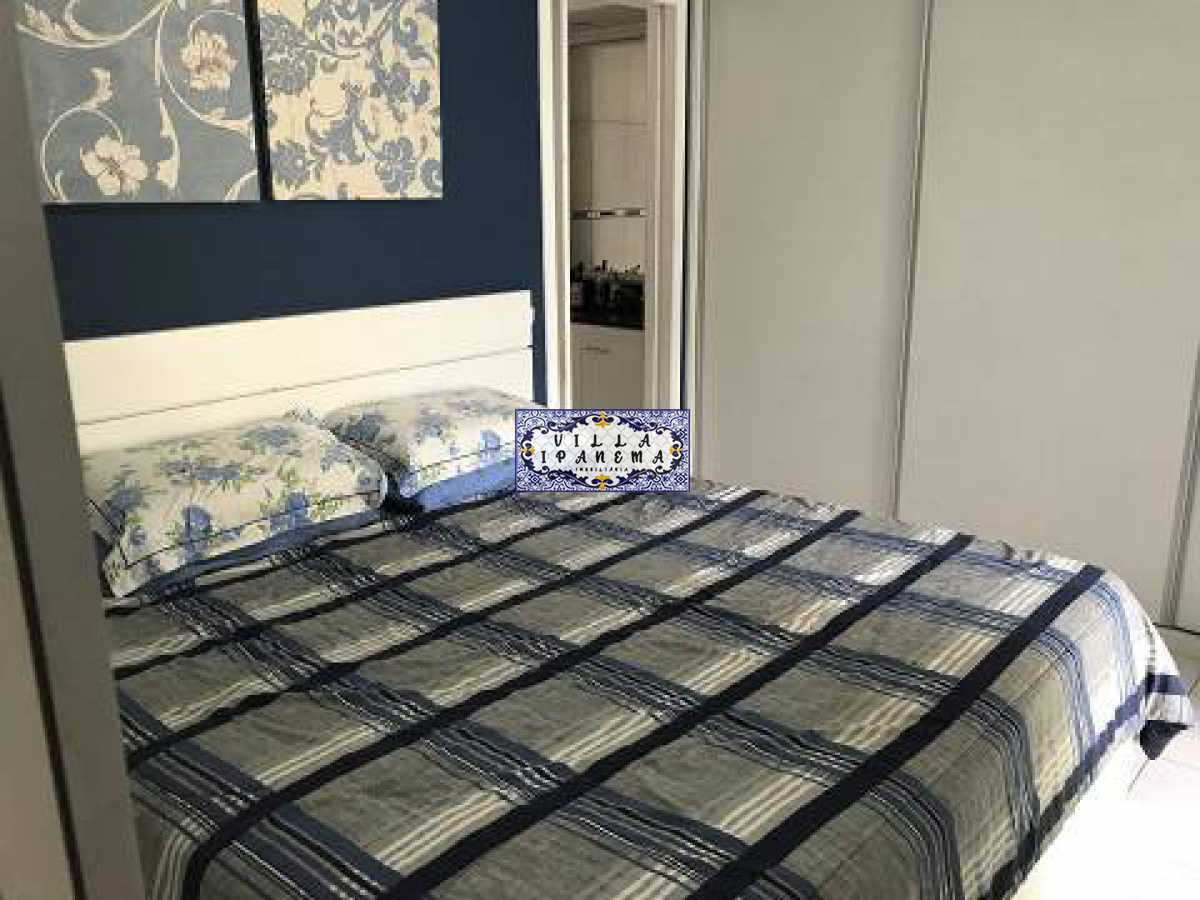 Conheça n do imóvel - Apartamento à venda Rua Joaquim Távora, Icaraí, Niterói - R$ 660.000 - IPA561 - 13 n - 13