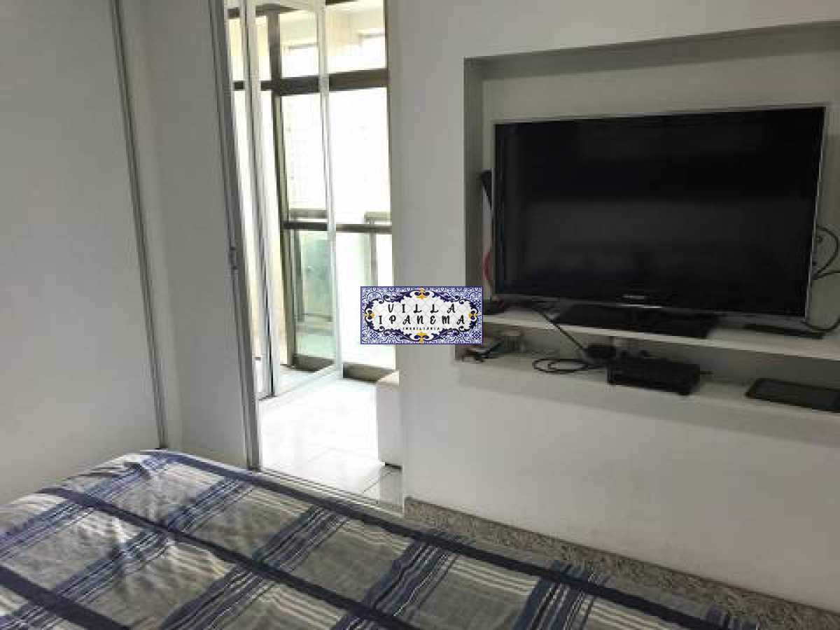 Conheça o do imóvel - Apartamento à venda Rua Joaquim Távora, Icaraí, Niterói - R$ 660.000 - IPA561 - 14 o - 14