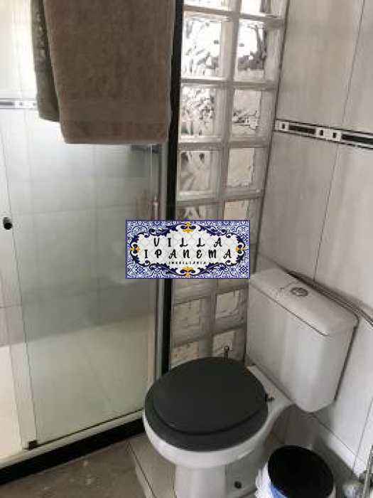 Conheça r do imóvel - Apartamento à venda Rua Joaquim Távora, Icaraí, Niterói - R$ 660.000 - IPA561 - 17 r - 17