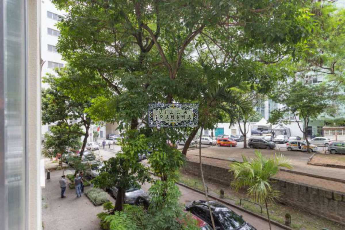 Apartamento à venda Avenida Beira-Mar, Centro, Rio de Janeiro - R$ 590.000 - CAPTA424