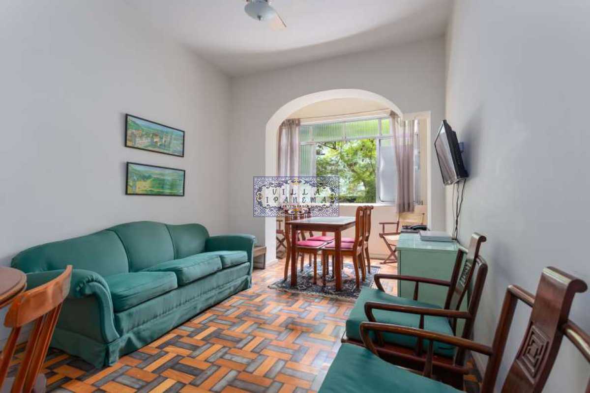 Conheça 133904 do imóvel - Apartamento à venda Avenida Beira-Mar, Centro, Rio de Janeiro - R$ 590.000 - CAPTA424 - 2 133904 - 2