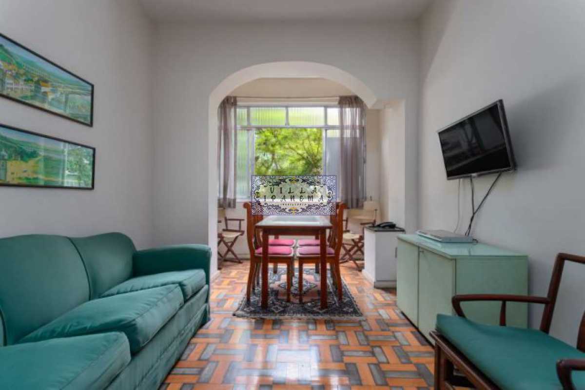 Conheça 133905 do imóvel - Apartamento à venda Avenida Beira-Mar, Centro, Rio de Janeiro - R$ 590.000 - CAPTA424 - 3 133905 - 3