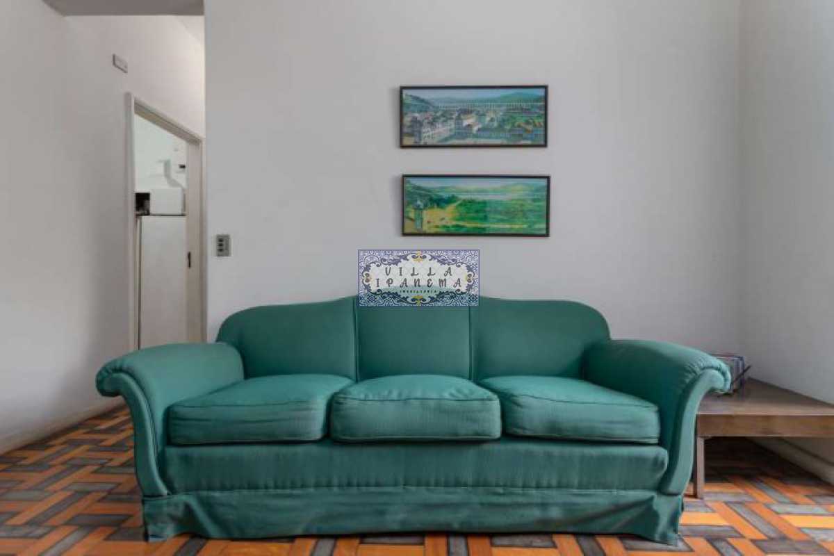Conheça 133906 do imóvel - Apartamento à venda Avenida Beira-Mar, Centro, Rio de Janeiro - R$ 590.000 - CAPTA424 - 4 133906 - 4