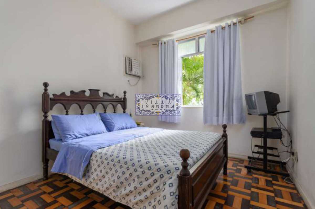 Conheça 133909 do imóvel - Apartamento à venda Avenida Beira-Mar, Centro, Rio de Janeiro - R$ 590.000 - CAPTA424 - 7 133909 - 7