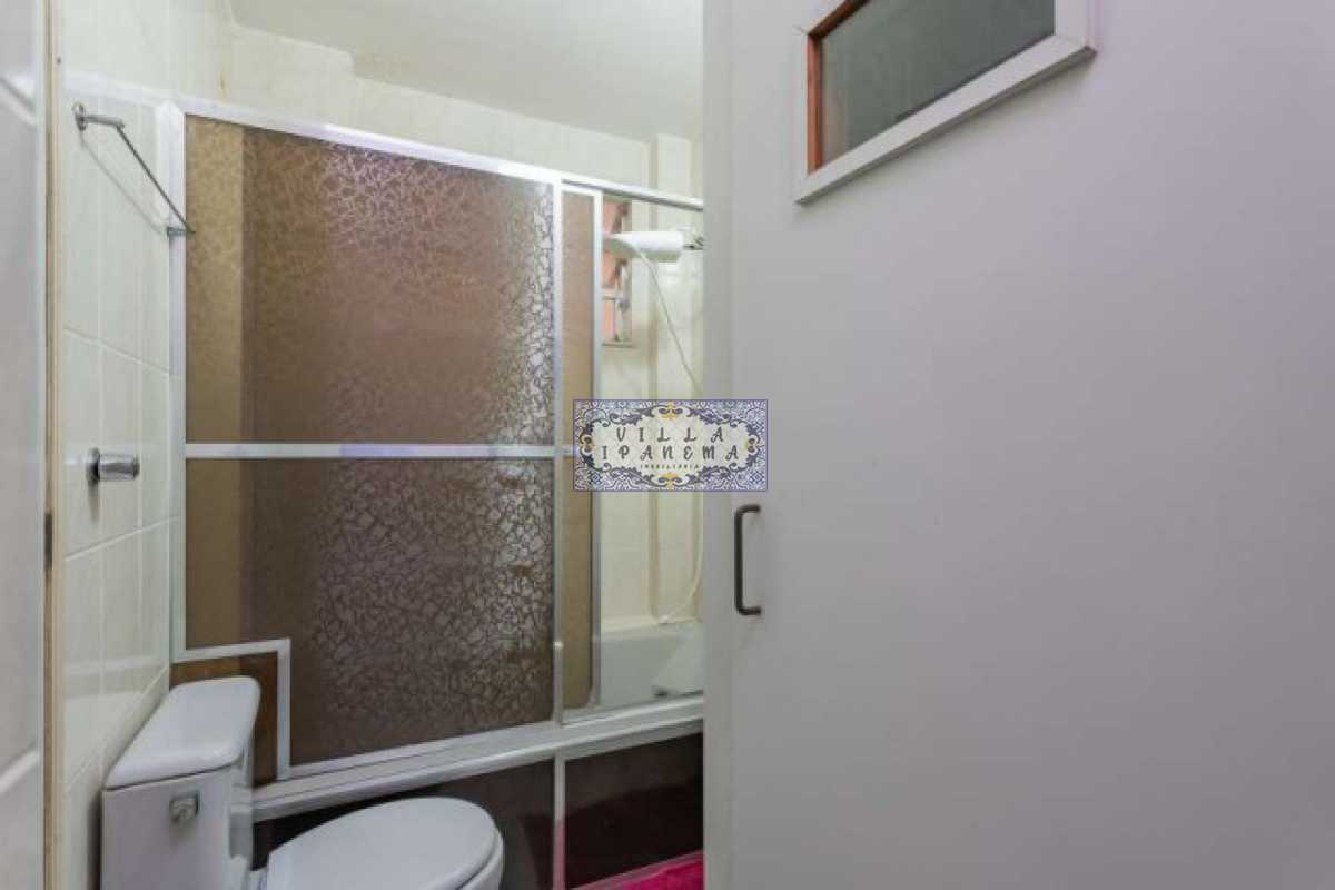Conheça 133912 do imóvel - Apartamento à venda Avenida Beira-Mar, Centro, Rio de Janeiro - R$ 590.000 - CAPTA424 - 10 133912 - 10