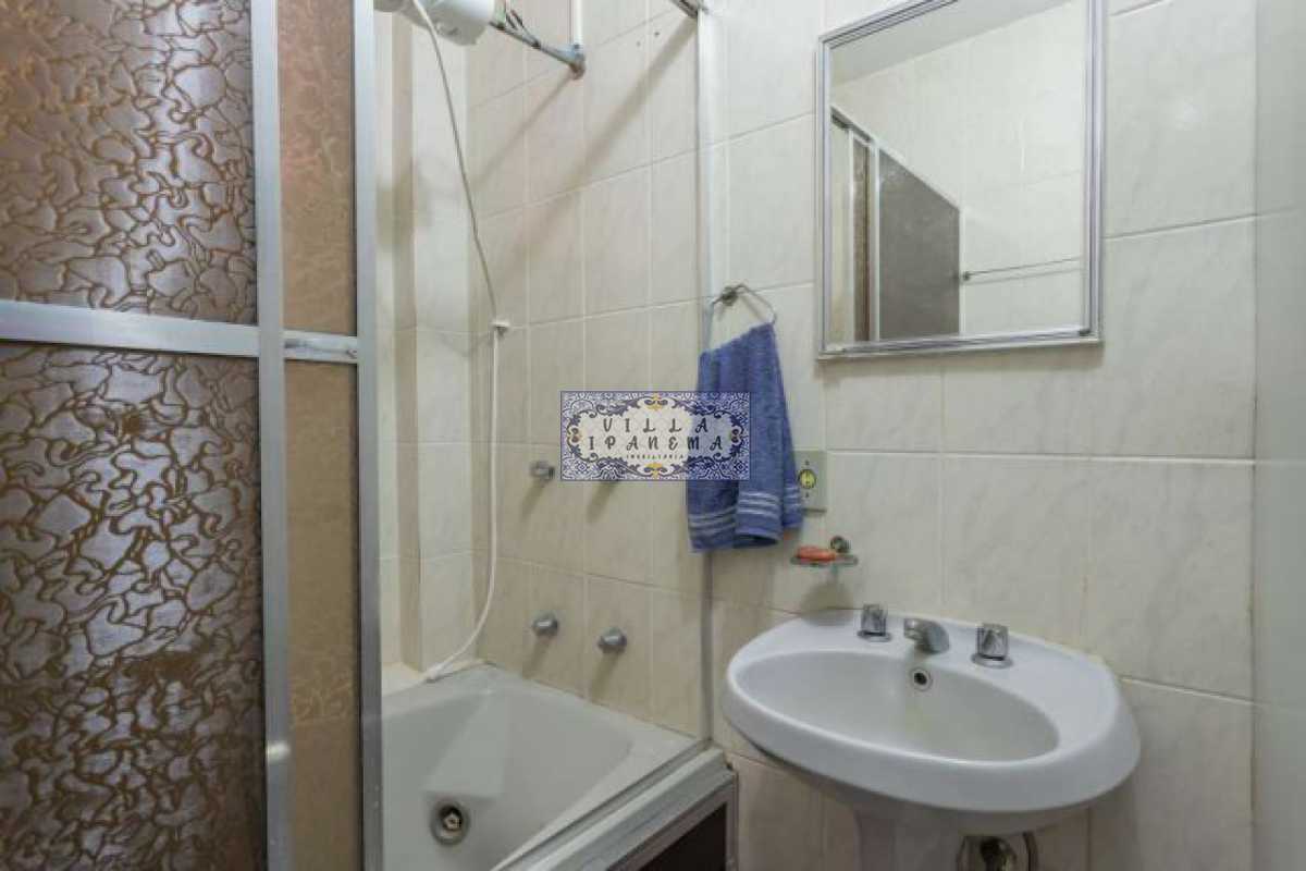Conheça 133913 do imóvel - Apartamento à venda Avenida Beira-Mar, Centro, Rio de Janeiro - R$ 590.000 - CAPTA424 - 11 133913 - 11