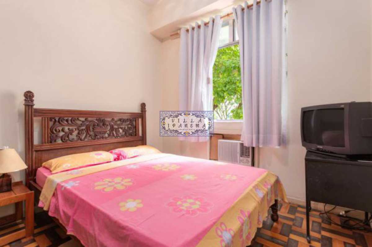 Conheça 133915 do imóvel - Apartamento à venda Avenida Beira-Mar, Centro, Rio de Janeiro - R$ 590.000 - CAPTA424 - 13 133915 - 13