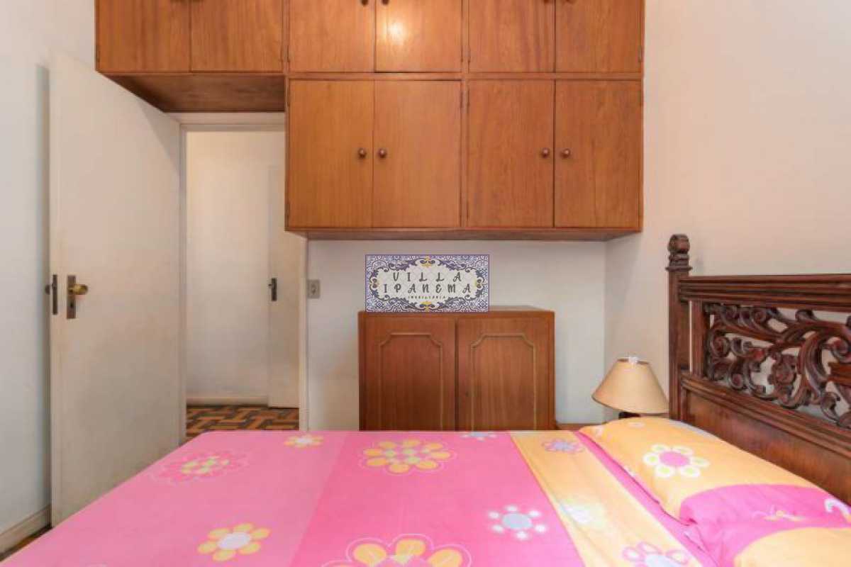 Conheça 133916 do imóvel - Apartamento à venda Avenida Beira-Mar, Centro, Rio de Janeiro - R$ 590.000 - CAPTA424 - 14 133916 - 14