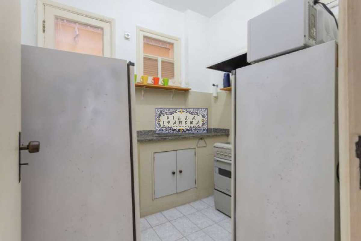 Conheça 133917 do imóvel - Apartamento à venda Avenida Beira-Mar, Centro, Rio de Janeiro - R$ 590.000 - CAPTA424 - 15 133917 - 15