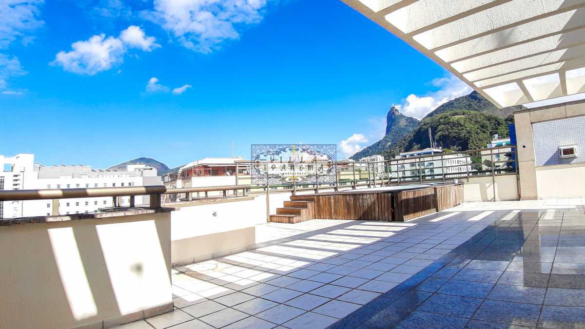 Conheça A do imóvel - Apartamento à venda Rua Marquês de Olinda, Botafogo, Rio de Janeiro - R$ 2.690.000 - IPA227 - 1 A - 1