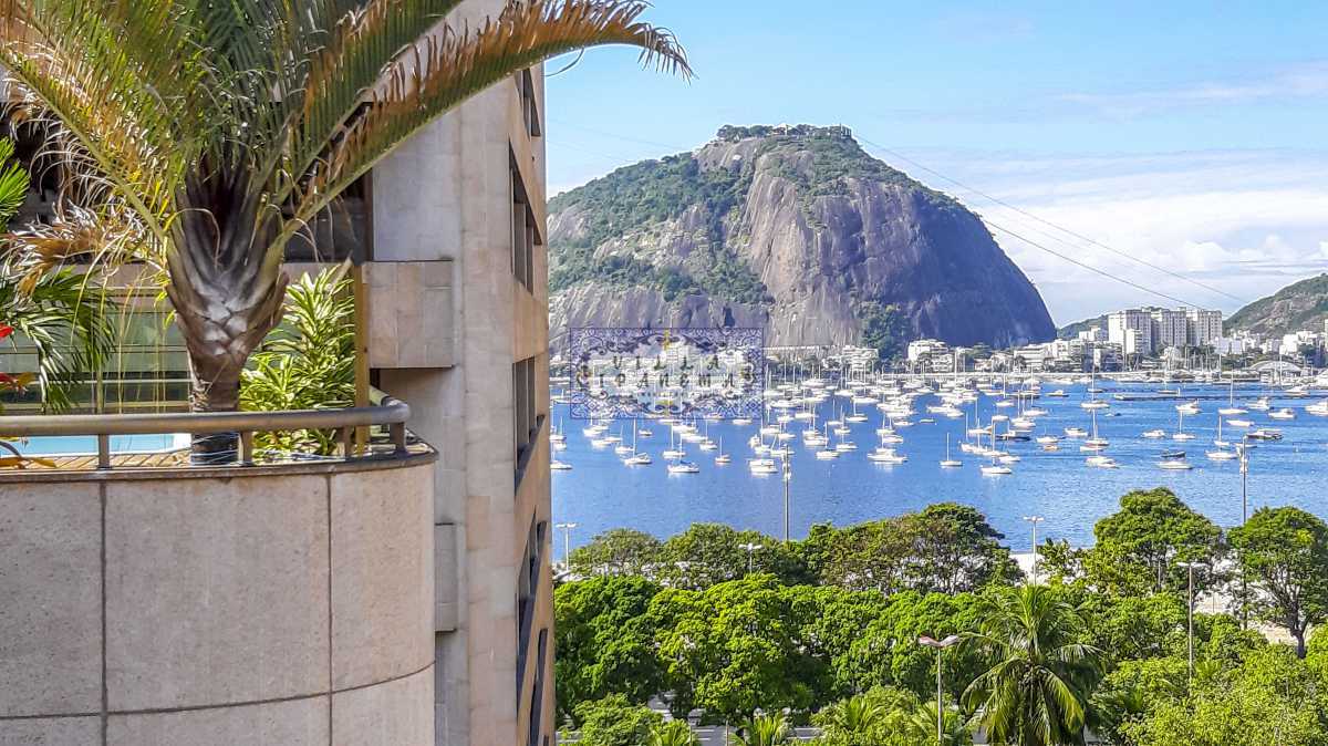 Conheça B do imóvel - Apartamento à venda Rua Marquês de Olinda, Botafogo, Rio de Janeiro - R$ 2.690.000 - IPA227 - 2 B - 2