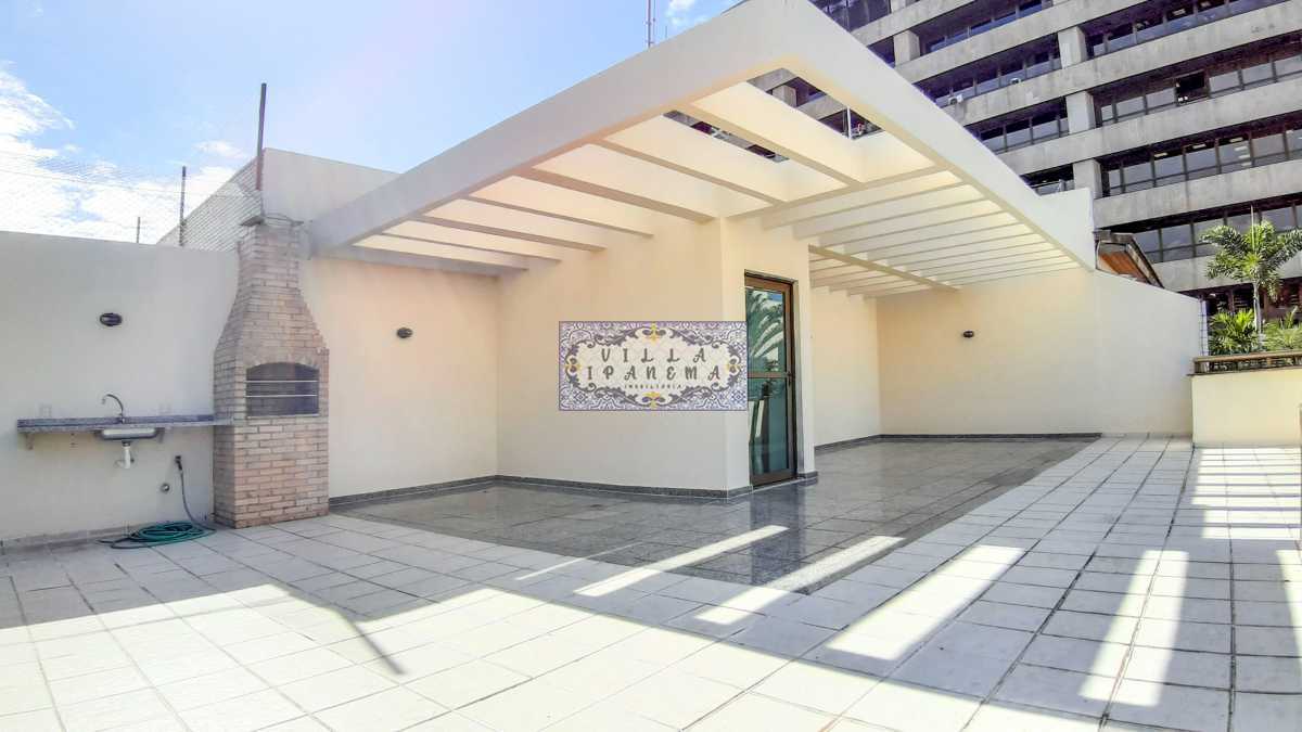 Conheça C do imóvel - Apartamento à venda Rua Marquês de Olinda, Botafogo, Rio de Janeiro - R$ 2.690.000 - IPA227 - 3 C - 3