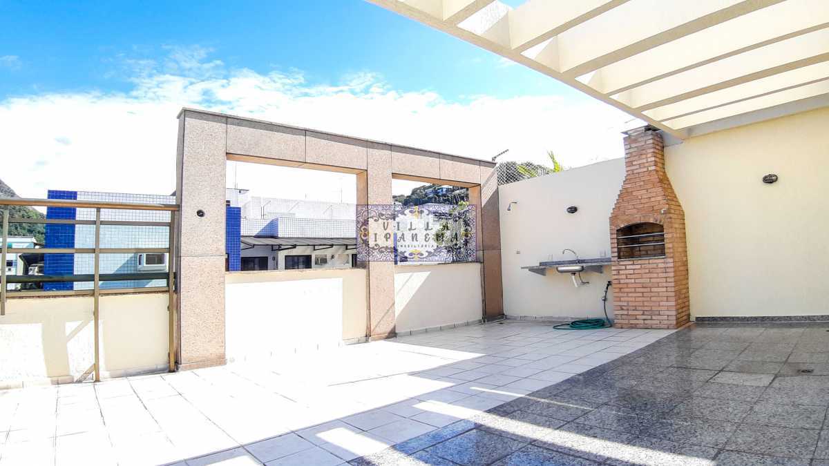 Conheça D do imóvel - Apartamento à venda Rua Marquês de Olinda, Botafogo, Rio de Janeiro - R$ 2.690.000 - IPA227 - 4 D - 4