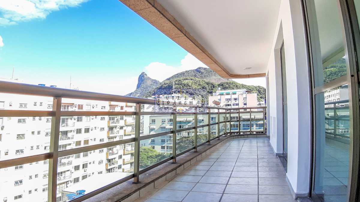 Conheça F do imóvel - Apartamento à venda Rua Marquês de Olinda, Botafogo, Rio de Janeiro - R$ 2.690.000 - IPA227 - 6 F - 6