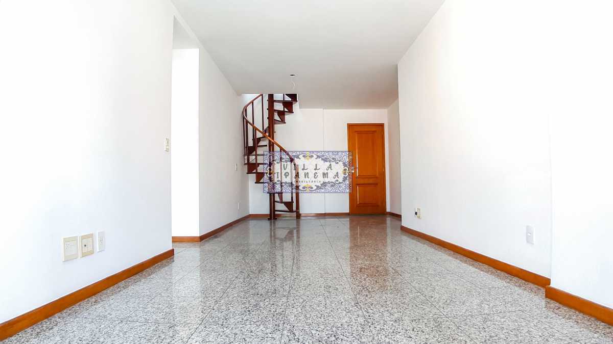 Conheça G do imóvel - Apartamento à venda Rua Marquês de Olinda, Botafogo, Rio de Janeiro - R$ 2.690.000 - IPA227 - 7 G - 7