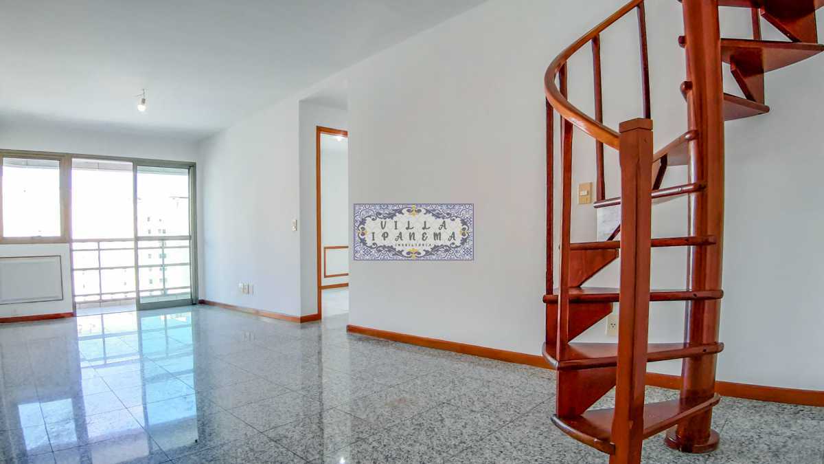 Conheça H do imóvel - Apartamento à venda Rua Marquês de Olinda, Botafogo, Rio de Janeiro - R$ 2.690.000 - IPA227 - 8 H - 8