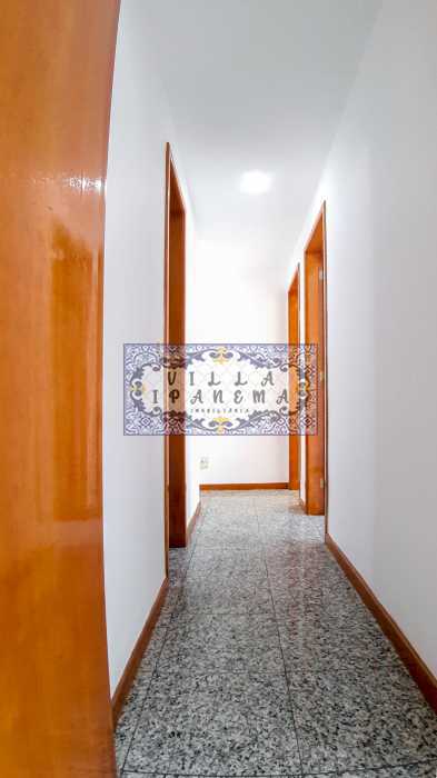 Conheça I do imóvel - Apartamento à venda Rua Marquês de Olinda, Botafogo, Rio de Janeiro - R$ 2.690.000 - IPA227 - 9 I - 9