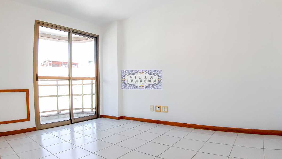 Conheça L do imóvel - Apartamento à venda Rua Marquês de Olinda, Botafogo, Rio de Janeiro - R$ 2.690.000 - IPA227 - 12 L - 12