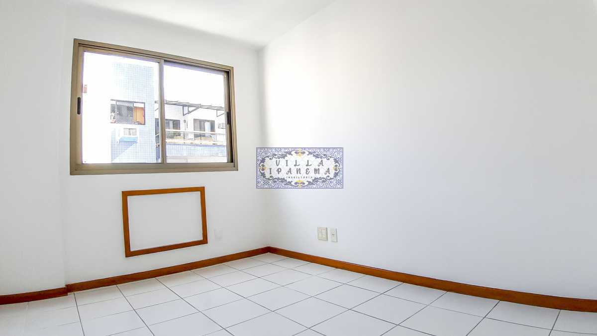 Conheça N do imóvel - Apartamento à venda Rua Marquês de Olinda, Botafogo, Rio de Janeiro - R$ 2.690.000 - IPA227 - 14 N - 14