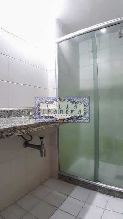 Conheça Q do imóvel - Apartamento à venda Rua Marquês de Olinda, Botafogo, Rio de Janeiro - R$ 2.690.000 - IPA227 - 17 Q - 17