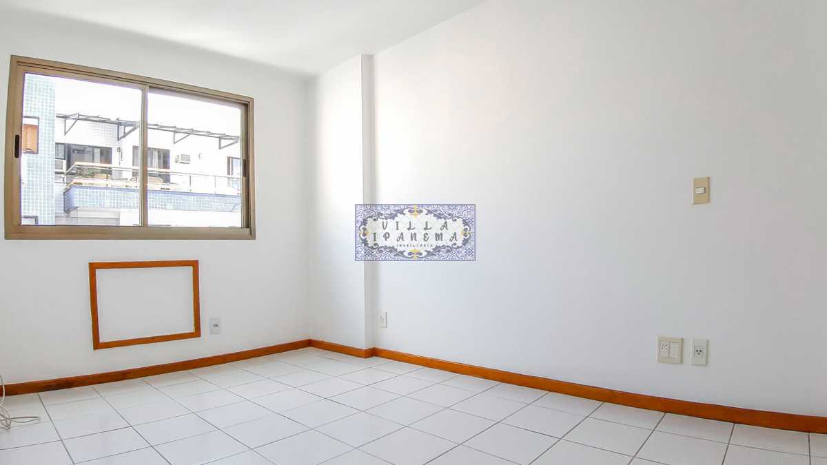 Conheça R do imóvel - Apartamento à venda Rua Marquês de Olinda, Botafogo, Rio de Janeiro - R$ 2.690.000 - IPA227 - 18 R - 18