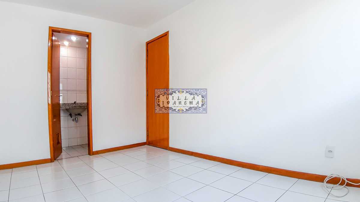 Conheça S do imóvel - Apartamento à venda Rua Marquês de Olinda, Botafogo, Rio de Janeiro - R$ 2.690.000 - IPA227 - 19 S - 19