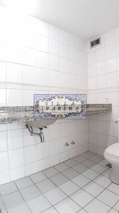 Conheça T do imóvel - Apartamento à venda Rua Marquês de Olinda, Botafogo, Rio de Janeiro - R$ 2.690.000 - IPA227 - 20 T - 20