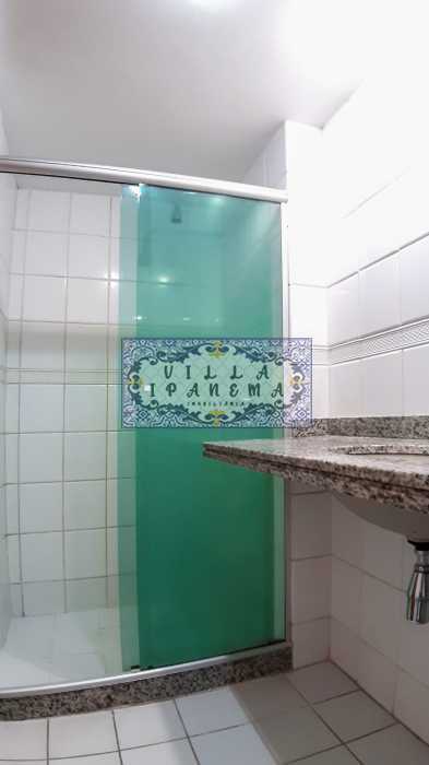 Conheça U do imóvel - Apartamento à venda Rua Marquês de Olinda, Botafogo, Rio de Janeiro - R$ 2.690.000 - IPA227 - 21 U - 21