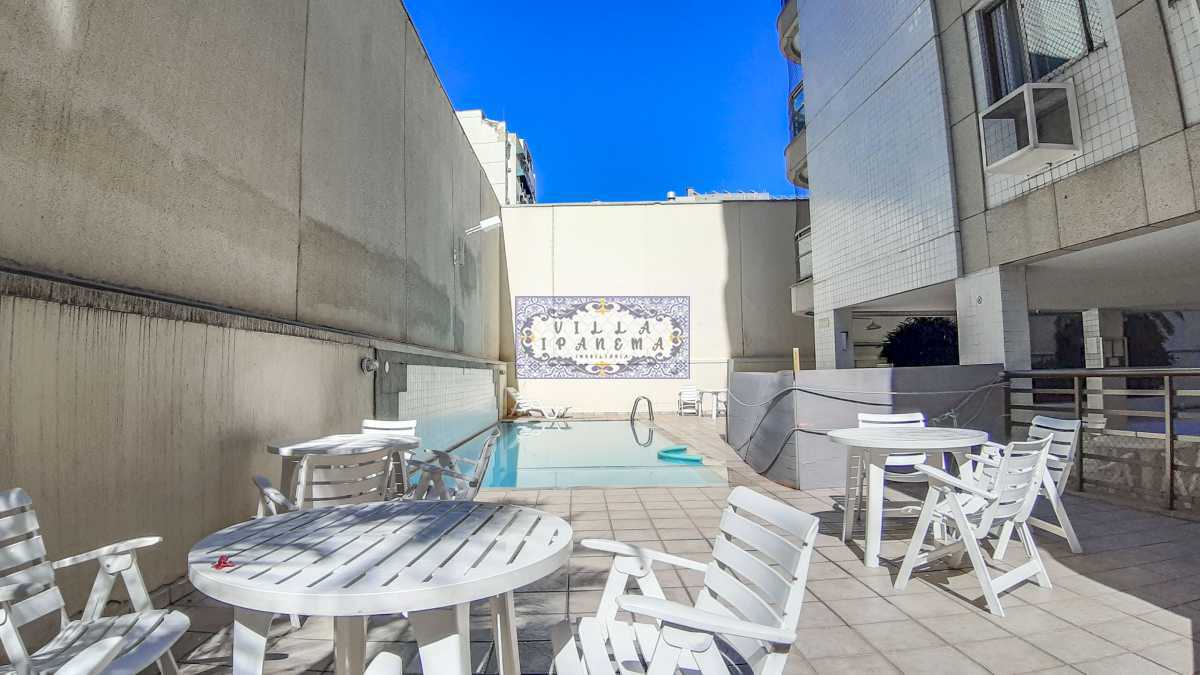 Conheça V do imóvel - Apartamento à venda Rua Marquês de Olinda, Botafogo, Rio de Janeiro - R$ 2.690.000 - IPA227 - 22 V - 22