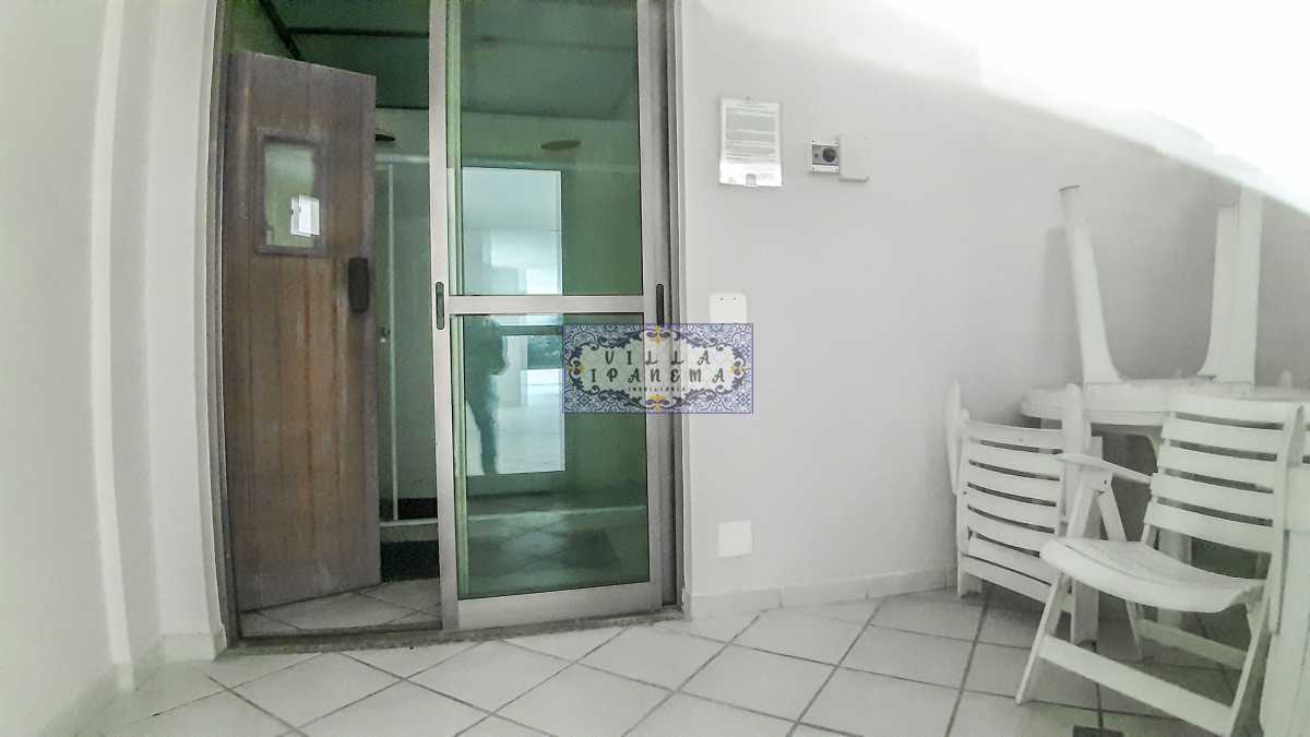 Conheça X do imóvel - Apartamento à venda Rua Marquês de Olinda, Botafogo, Rio de Janeiro - R$ 2.690.000 - IPA227 - 23 X - 23